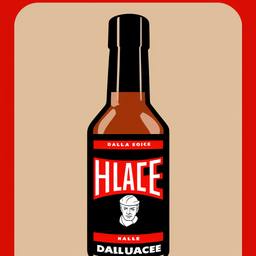 Dialasauce Hotline, Dial-a-Sauce · FFF\DAS\DHL\016