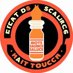 Dialasauce Hotline, Dial-a-Sauce · FFF\DAS\DHL\020