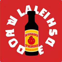 Dialasauce Hotline, Dial-a-Sauce · FFF\DAS\DHL\024
