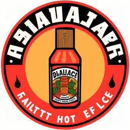 Dialasauce Hotline, Dial-a-Sauce · FFF\DAS\DHL\026