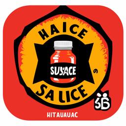 Dialasauce Hotline, Dial-a-Sauce · FFF\DAS\DHL\030