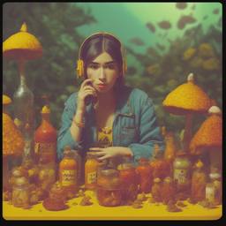 Dua Lipa, Dial-a-Sauce · FFF\DAS\DL\001