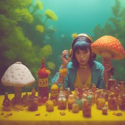 Dua Lipa, Dial-a-Sauce · FFF\DAS\DL\003