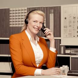 Donald Trump, Dial-a-Sauce · FFF\DAS\DT\072