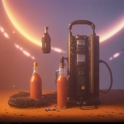 Elon Musk, Dial-a-Sauce · FFF\DAS\EM\025