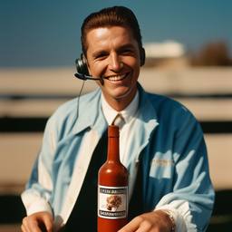 Elvis Presley, Dial-a-Sauce · FFF\DAS\EP\029