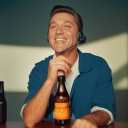 Elvis Presley, Dial-a-Sauce · FFF\DAS\EP\032