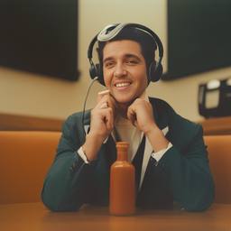 Elvis Presley, Dial-a-Sauce · FFF\DAS\EP\036