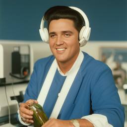 Elvis Presley
