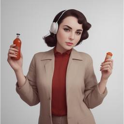 Elizabeth Taylor, Dial-a-Sauce · FFF\DAS\ETA\013