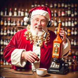 Father Christmas