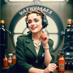 Helena Bonham Carter