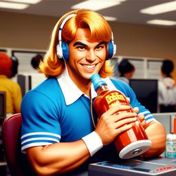 He-Man, Dial-a-Sauce · FFF\DAS\HM\009