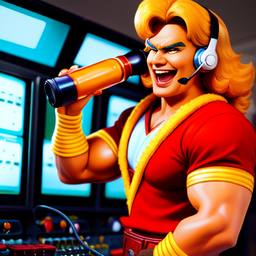 He-Man, Dial-a-Sauce · FFF\DAS\HM\011