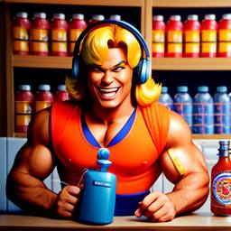 He-Man, Dial-a-Sauce · FFF\DAS\HM\012