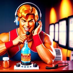 He-Man, Dial-a-Sauce · FFF\DAS\HM\014