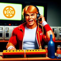 He-Man, Dial-a-Sauce · FFF\DAS\HM\018