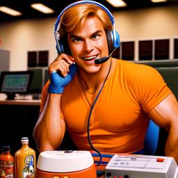 He-Man, Dial-a-Sauce · FFF\DAS\HM\021