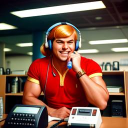 He-Man, Dial-a-Sauce · FFF\DAS\HM\022