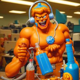 He-Man
