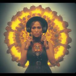Jennifer Lopez, Dial-a-Sauce · FFF\DAS\JL\035