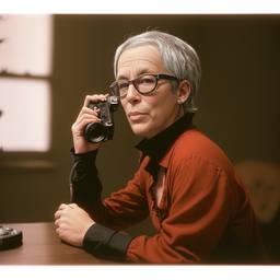 Jamie Lee Curtis