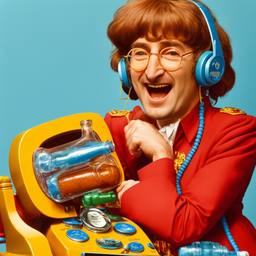John Lennon