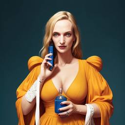 Kill Bill, Dial-a-Sauce · FFF\DAS\KB\005