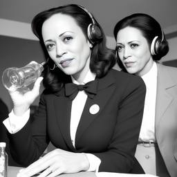 Kamala Harris