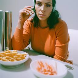 Kim Kardashian, Dial-a-Sauce · FFF\DAS\KK\073