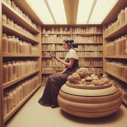 Kim Kardashian, Dial-a-Sauce · FFF\DAS\KK\170
