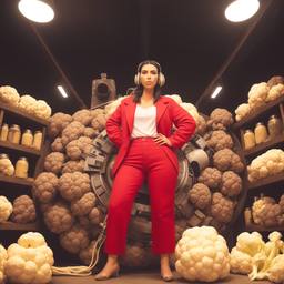 Kim Kardashian, Dial-a-Sauce · FFF\DAS\KK\173