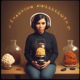 Kim Kardashian, Dial-a-Sauce · FFF\DAS\KK\174