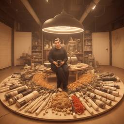 Kim Kardashian, Dial-a-Sauce · FFF\DAS\KK\180