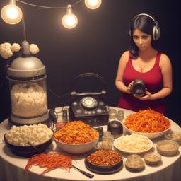Kim Kardashian, Dial-a-Sauce · FFF\DAS\KK\186