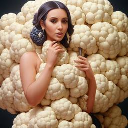 Kim Kardashian, Dial-a-Sauce · FFF\DAS\KK\199