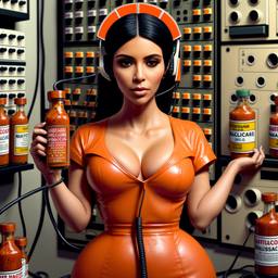 Kim Kardashian