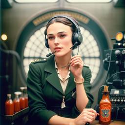Keira Knightley