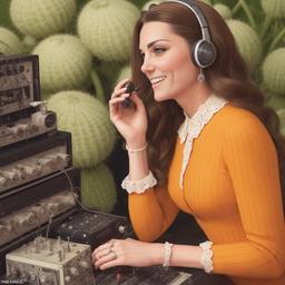 Kate Middleton, Dial-a-Sauce · FFF\DAS\KM\026
