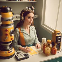 Kate Middleton, Dial-a-Sauce · FFF\DAS\KM\035