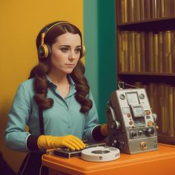 Kate Middleton, Dial-a-Sauce · FFF\DAS\KM\036