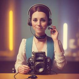 Kate Middleton, Dial-a-Sauce · FFF\DAS\KM\038