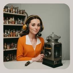 Kate Middleton, Dial-a-Sauce · FFF\DAS\KM\045