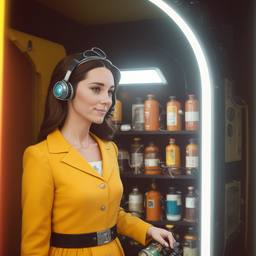 Kate Middleton, Dial-a-Sauce · FFF\DAS\KM\047