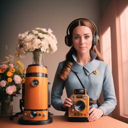 Kate Middleton, Dial-a-Sauce · FFF\DAS\KM\049