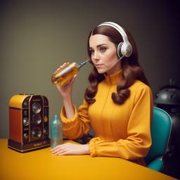 Kate Middleton, Dial-a-Sauce · FFF\DAS\KM\051