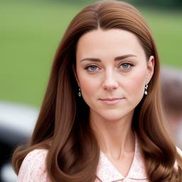 Kate Middleton, Dial-a-Sauce · FFF\DAS\KM\129