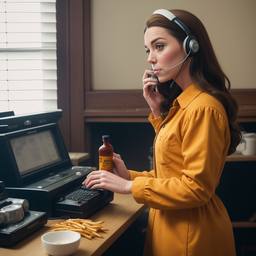 Kate Middleton, Dial-a-Sauce · FFF\DAS\KM\162