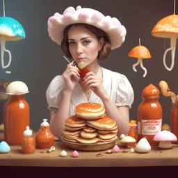 Kate Middleton, Dial-a-Sauce · FFF\DAS\KM\170