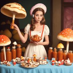 Kate Middleton, Dial-a-Sauce · FFF\DAS\KM\172